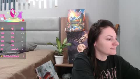 STACY online show from 03.03.25