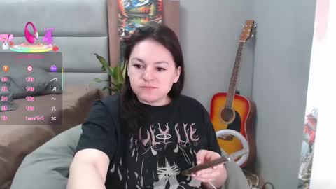 STACY online show from 03.08.25