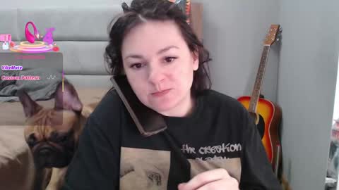 STACY online show from 03.09.25