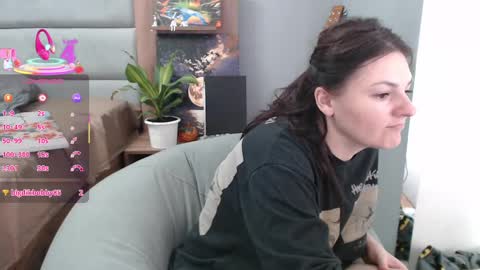 STACY online show from 03.09.25