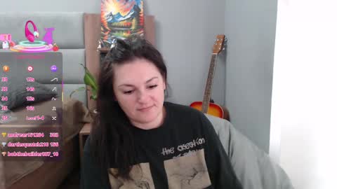 STACY online show from 03.10.25