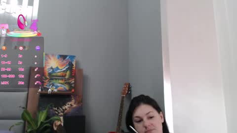 STACY online show from 03.11.25