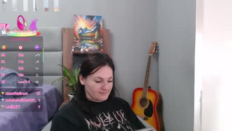 STACY online show from 03.11.25