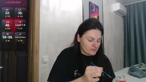 STACY online show from 09.28.25