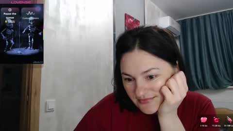 STACY online show from 10.31.25