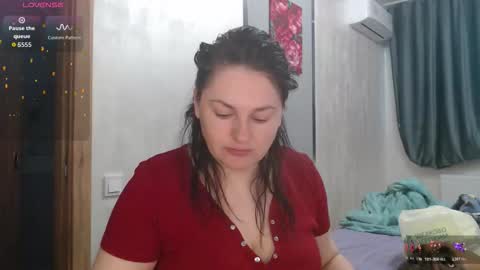 STACY online show from 12.04.25