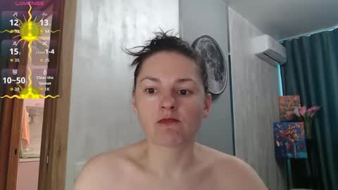 STACY online show from 05.25.26