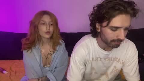 stacy_liam online show from 02.08.26