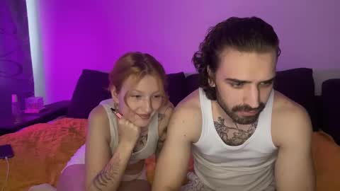 stacy_liam online show from 02.14.26