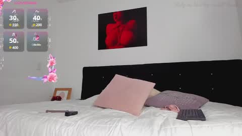 TWstacymalibu110 online show from 01.23.25