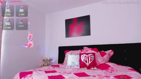 TWstacymalibu110 online show from 03.09.25