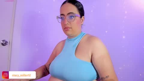 Stacy Boobs  online show from 02.22.26