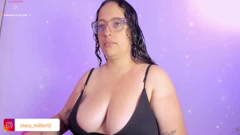 Stacy Boobs  online show from 02.23.26