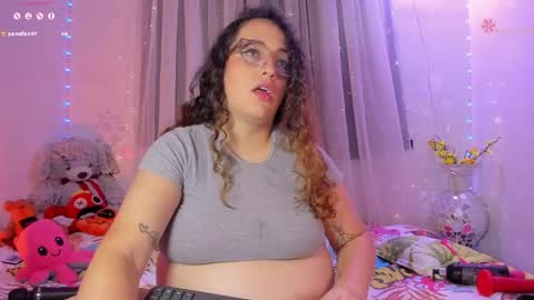 Stacy Boobs  online show from 05.15.26