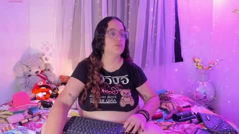Stacy Boobs  online show from 05.21.26