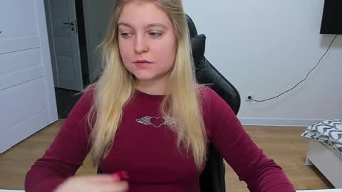 Stacy  online show from 12.10.24