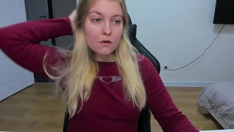 Stacy  online show from 01.12.25