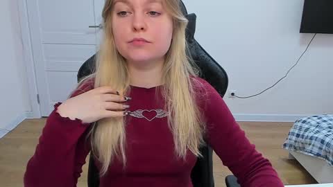 Stacy  online show from 02.07.25