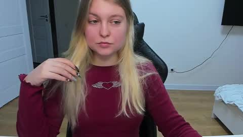 Stacy  online show from 02.14.25