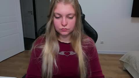 Stacy  online show from 09.30.25