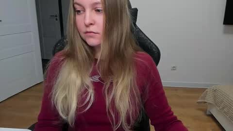 Stacy  online show from 03.05.26