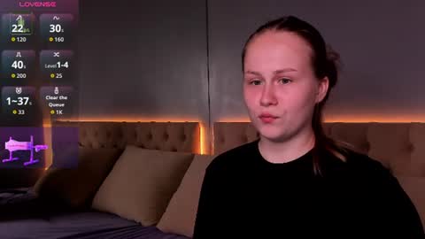 STACY online show from 06.19.26