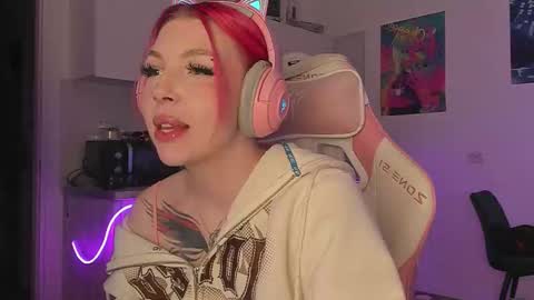 Stacy online show from 02.17.26