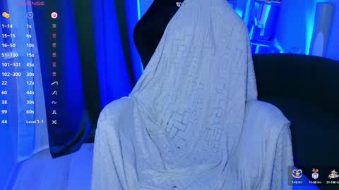 Sexy lips online show from 12.17.24