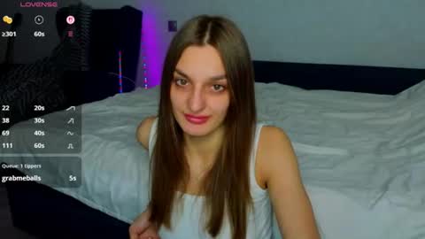 Sexy lips online show from 06.26.26