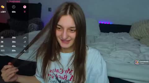 Sexy lips online show from 07.12.26
