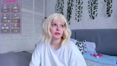 Stacy online show from 07.19.26