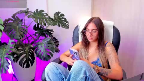 Stacy Conner online show from 07.18.26