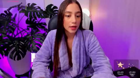 Stacy Conner online show from 07.19.26