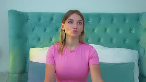 StacyEvances online show from 07.12.26