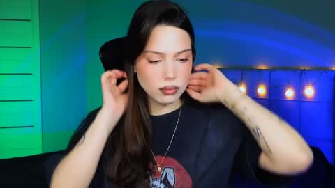 Bye bye dear See you on December 3st  online show from 12.10.24