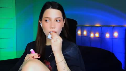 Bye bye dear See you on December 3st  online show from 12.13.24