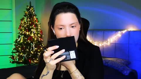 Bye bye dear See you on December 3st  online show from 01.04.25