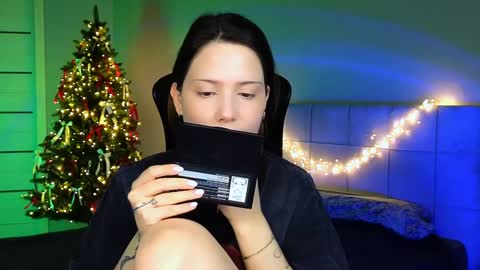 Bye bye dear See you on December 3st  online show from 01.07.25