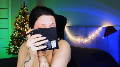 Bye bye dear See you on December 3st  online show from 01.19.25