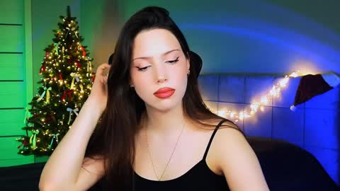 Bye bye dear See you on December 3st  online show from 01.19.25