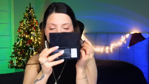 Bye bye dear See you on December 3st  online show from 01.22.25