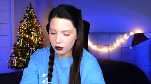 Bye bye dear See you on December 3st  online show from 01.24.25