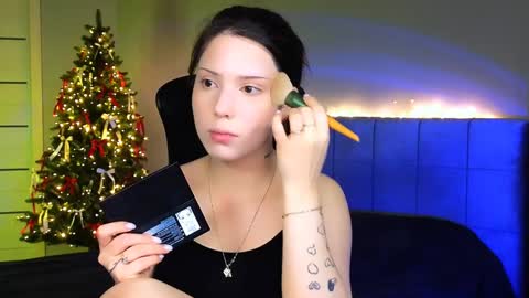 Bye bye dear See you on December 3st  online show from 01.28.25