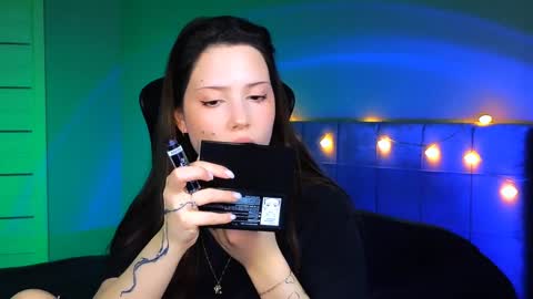 Bye bye dear See you on December 3st  online show from 02.01.25