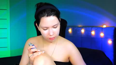 Bye bye dear See you on December 3st  online show from 02.02.25