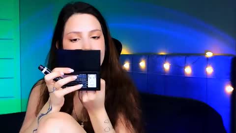 Bye bye dear See you on December 3st  online show from 02.12.25