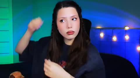 Bye bye dear See you on December 3st  online show from 02.15.25