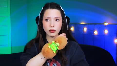 Bye bye dear See you on December 3st  online show from 02.15.25