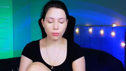 Bye bye dear See you on December 3st  online show from 02.18.25