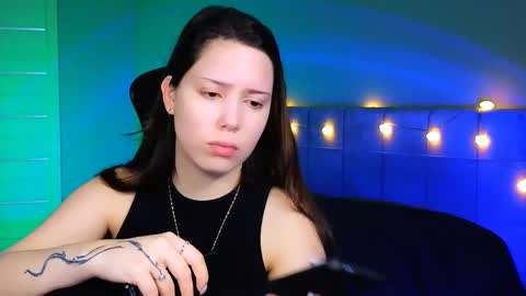 Bye bye dear See you on December 3st  online show from 02.21.25